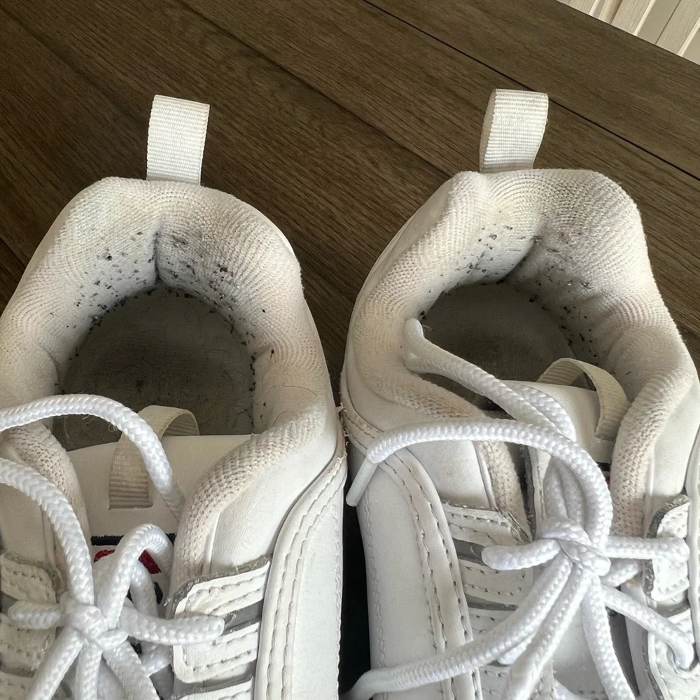 Men's FILA. - Picture 8 of 15